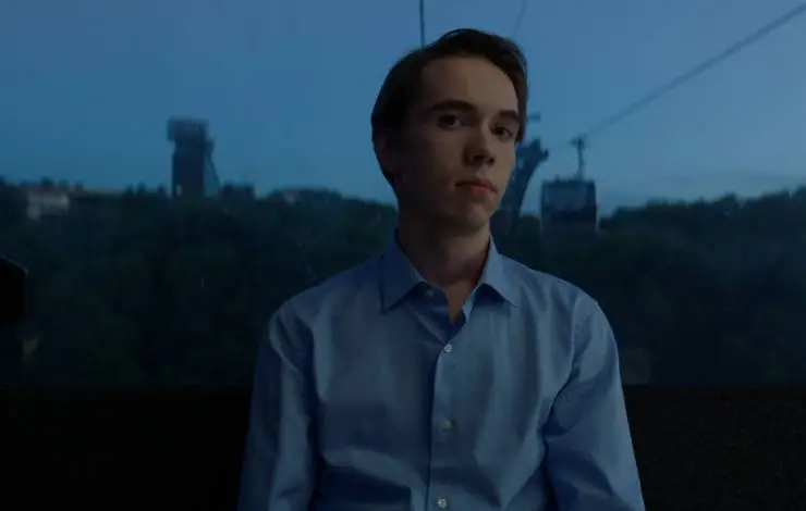 Страсти по Матвею (2023) смотреть онлайн бесплатно Страсти по Матвею (2023) фильм смотреть онлайн бесплатно