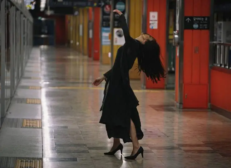 Призрачная станция (2022) смотреть онлайн бесплатно Призрачная станция (2022) фильм смотреть онлайн бесплатно