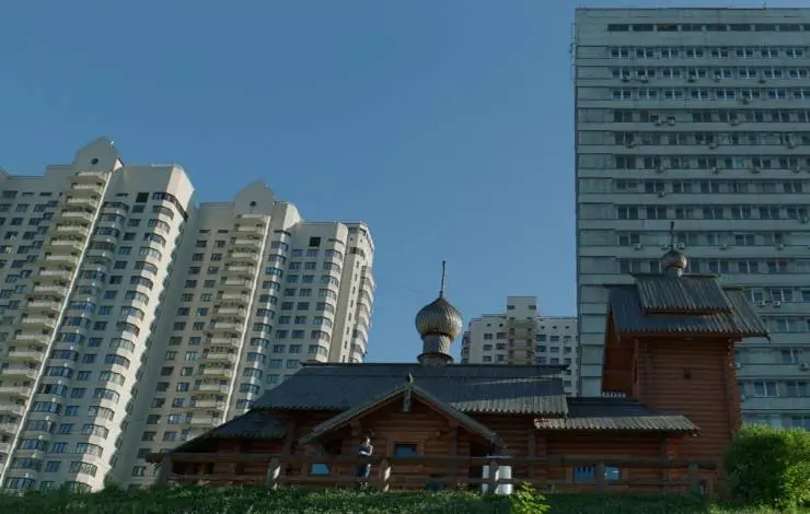 Страсти по Матвею (2023) смотреть онлайн Страсти по Матвею (2023) фильм смотреть онлайн