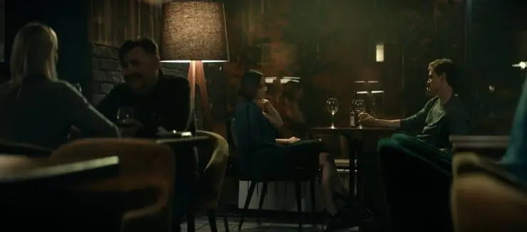 Белый список (2022) смотреть онлайн бесплатно Белый список (2022) фильм смотреть онлайн бесплатно