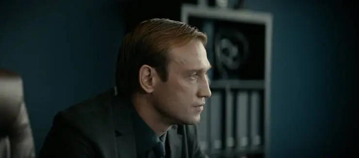 Белый список (2022) смотреть онлайн Белый список (2022) фильм смотреть онлайн