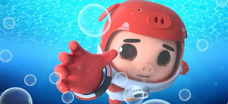 Агент Джи-Джи Бонд: Миссия Океан (2022) в хорошем качестве смотреть онлайн Агент Джи-Джи Бонд: Миссия Океан (2022) мультфильм в хорошем качестве смотреть онлайн