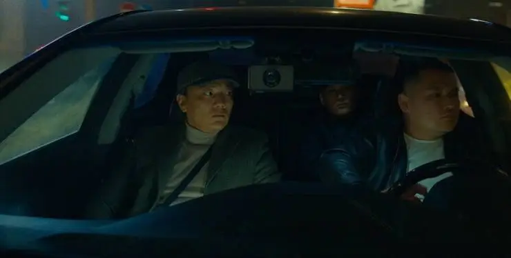 Разбой (2023) в хорошем качестве смотреть онлайн Разбой (2023) фильм в хорошем качестве смотреть онлайн