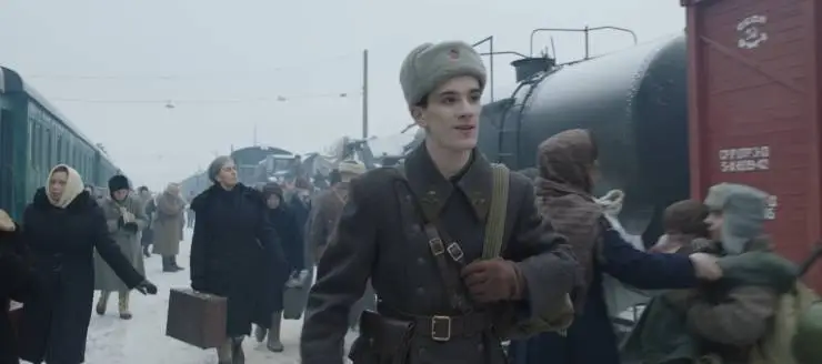 Помилование (2023) смотреть онлайн Помилование (2023) фильм смотреть онлайн