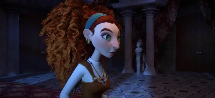 Яга и книга заклинаний (2023) в хорошем качестве смотреть онлайн Яга и книга заклинаний (2023) мультфильм в хорошем качестве смотреть онлайн