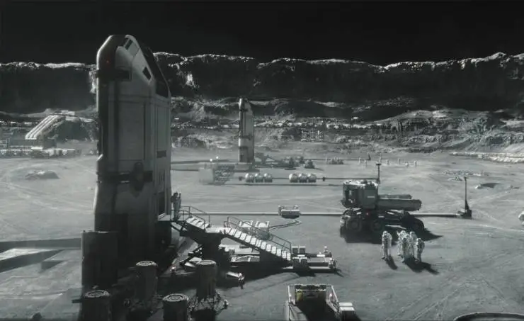 Блуждающая Земля 2 (2023) смотреть онлайн бесплатно Блуждающая Земля 2 (2023) фильм смотреть онлайн бесплатно