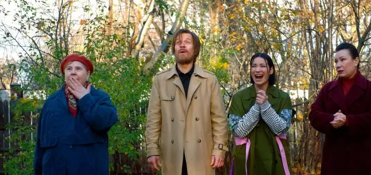 Юра дворник (2023) смотреть онлайн бесплатно Юра дворник (2023) фильм смотреть онлайн бесплатно