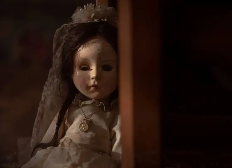 Заклятье. Первое пробуждение (2022) смотреть онлайн бесплатно Заклятье. Первое пробуждение (2022) фильм смотреть онлайн бесплатно