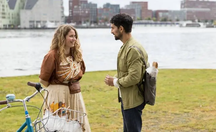 Любовь со вкусом (2022) смотреть онлайн Любовь со вкусом (2022) фильм смотреть онлайн