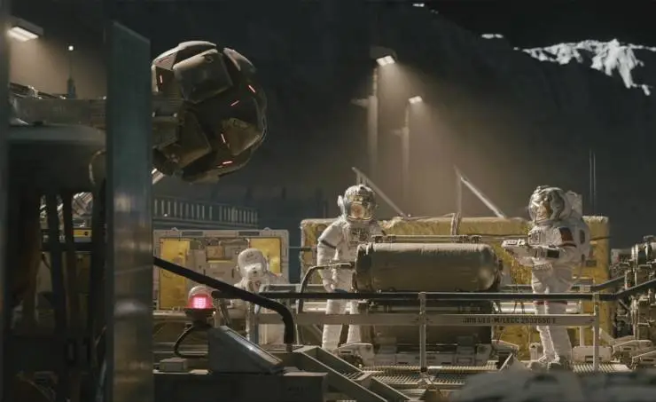 Блуждающая Земля 2 (2023) смотреть онлайн Блуждающая Земля 2 (2023) фильм смотреть онлайн