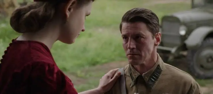 Помилование (2023) смотреть онлайн бесплатно Помилование (2023) фильм смотреть онлайн бесплатно