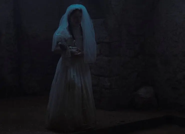 Заклятье. Первое пробуждение (2022) в хорошем качестве смотреть онлайн Заклятье. Первое пробуждение (2022) фильм в хорошем качестве смотреть онлайн