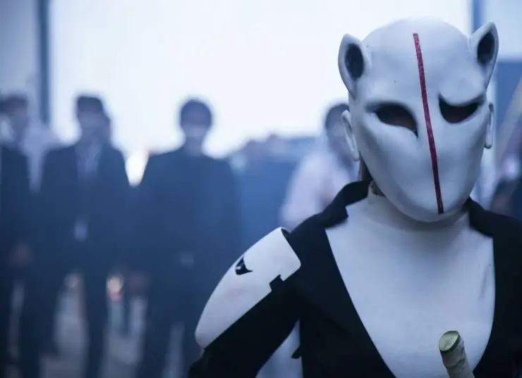 Китти киллер (2023) смотреть онлайн бесплатно Китти киллер (2023) фильм смотреть онлайн бесплатно