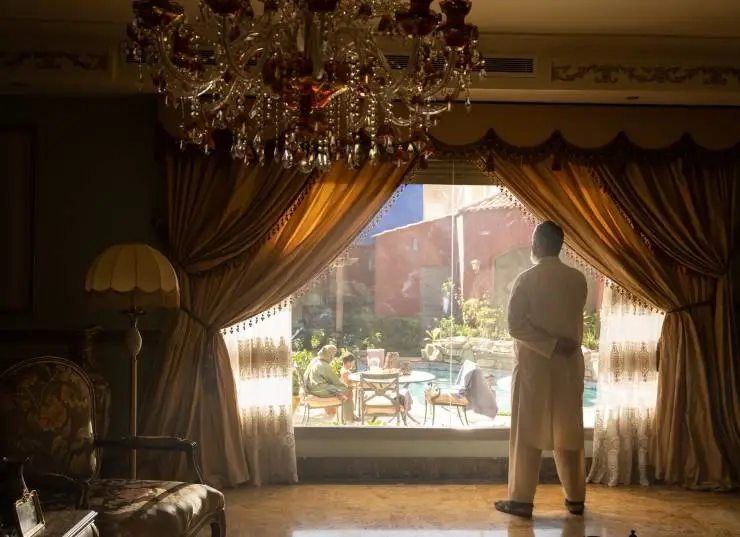 Беглец (2022) смотреть онлайн бесплатно Беглец (2022) фильм смотреть онлайн бесплатно