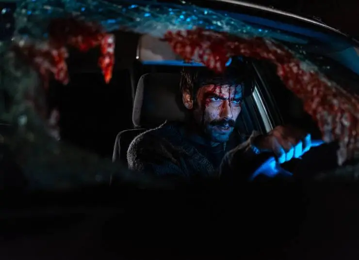 Одержимые злом (2023) смотреть онлайн бесплатно Одержимые злом (2023) фильм смотреть онлайн бесплатно