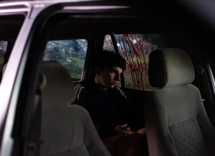 Одержимые злом (2023) в хорошем качестве смотреть онлайн Одержимые злом (2023) фильм в хорошем качестве смотреть онлайн