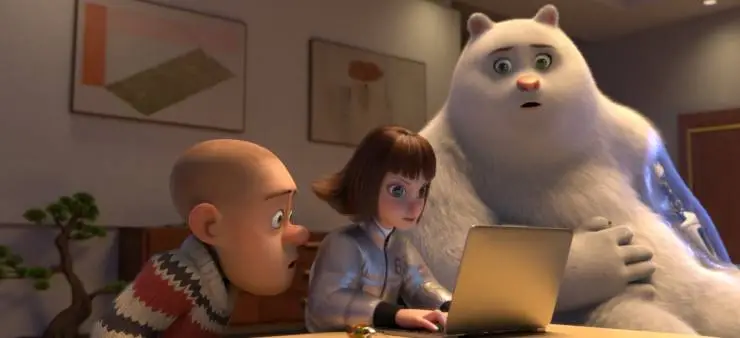 Побег из страны роботов (2023) в хорошем качестве смотреть онлайн Побег из страны роботов (2023) мультфильм в хорошем качестве смотреть онлайн