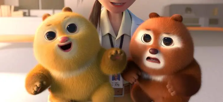 Побег из страны роботов (2023) смотреть онлайн бесплатно Побег из страны роботов (2023) мультфильм смотреть онлайн бесплатно