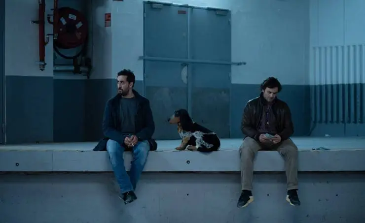 Шопоголики (2023) смотреть онлайн Шопоголики (2023) фильм смотреть онлайн