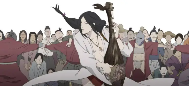 Ину-о: Рождение легенды (2021) смотреть онлайн бесплатно Ину-о: Рождение легенды (2021) мультфильм смотреть онлайн бесплатно