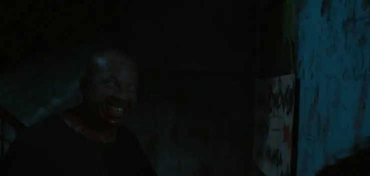 Тюрьма живых мертвецов (2022) смотреть онлайн бесплатно Тюрьма живых мертвецов (2022) фильм смотреть онлайн бесплатно