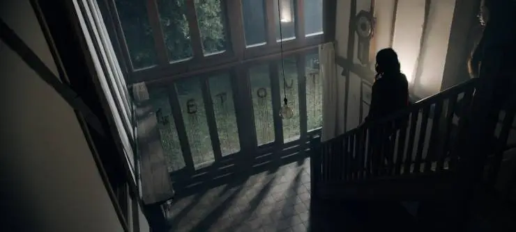 Винни-Пух: Кровь и мёд (2023) смотреть онлайн Винни-Пух: Кровь и мёд (2023) фильм смотреть онлайн