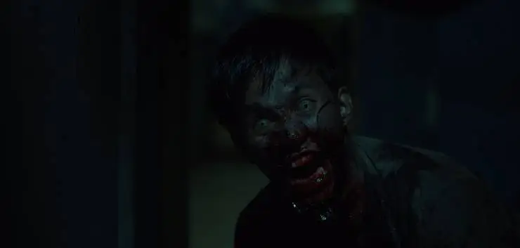 Тюрьма живых мертвецов (2022) смотреть онлайн Тюрьма живых мертвецов (2022) фильм смотреть онлайн