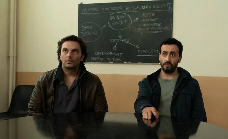 Шопоголики (2023) смотреть онлайн бесплатно Шопоголики (2023) фильм смотреть онлайн бесплатно