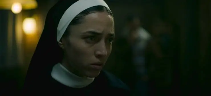 Заклятье. Последняя битва (2022) смотреть онлайн Заклятье. Последняя битва (2022) фильм смотреть онлайн