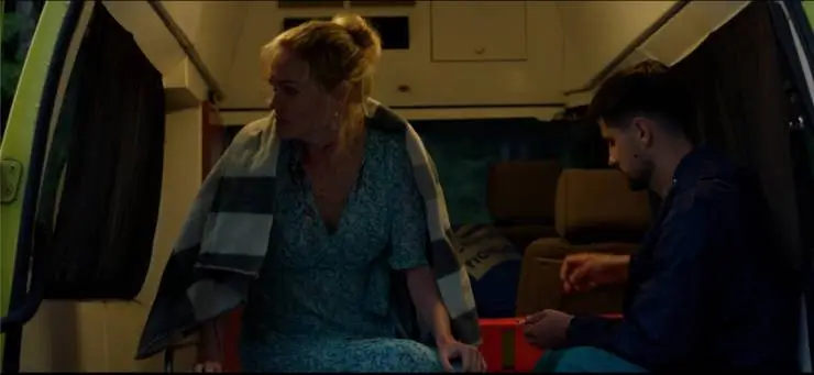 Странный дом (2023) в хорошем качестве смотреть онлайн Странный дом (2023) фильм в хорошем качестве смотреть онлайн