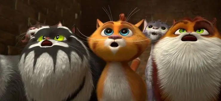 Коты Эрмитажа (2022) смотреть онлайн бесплатно Коты Эрмитажа (2022) мультфильм смотреть онлайн бесплатно