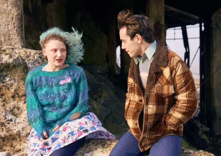 Парень с того света (2022) смотреть онлайн бесплатно Парень с того света (2022) фильм смотреть онлайн бесплатно