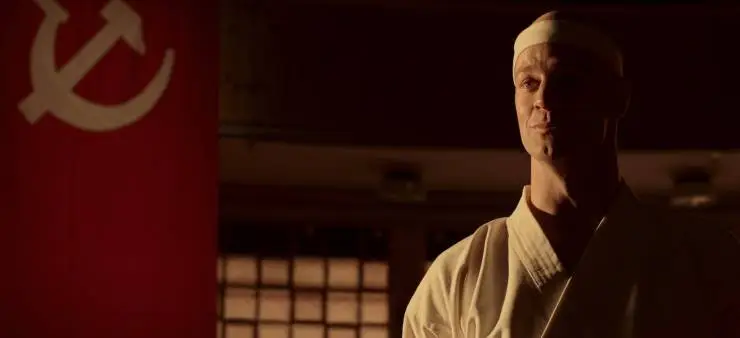 Легенда о самбо (2023) смотреть онлайн бесплатно Легенда о самбо (2023) фильм смотреть онлайн бесплатно