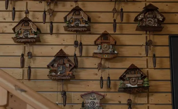 Другие: Проклятие кукушки (2023) смотреть онлайн Другие: Проклятие кукушки (2023) фильм смотреть онлайн