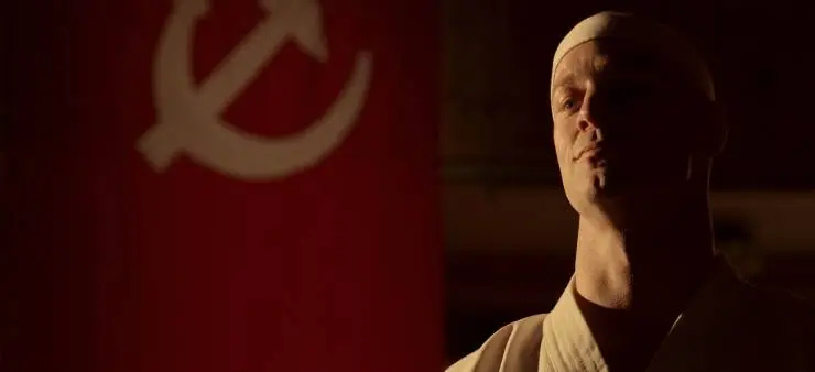 Легенда о самбо (2023) смотреть онлайн Легенда о самбо (2023) фильм смотреть онлайн