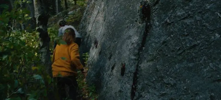 Спуск: Новая глава (2022) смотреть онлайн бесплатно Спуск: Новая глава (2022) фильм смотреть онлайн бесплатно