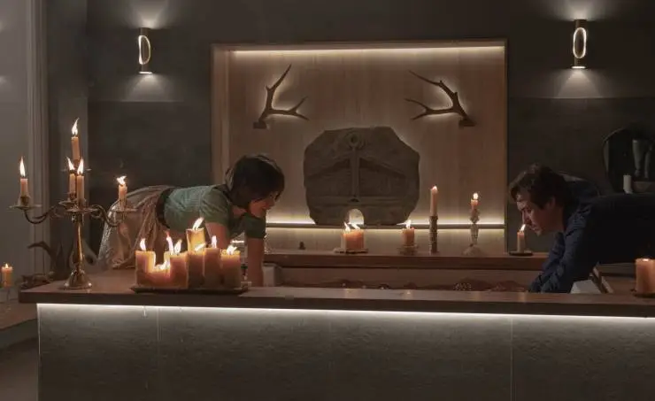 Другие: Проклятие кукушки (2023) смотреть онлайн бесплатно Другие: Проклятие кукушки (2023) фильм смотреть онлайн бесплатно