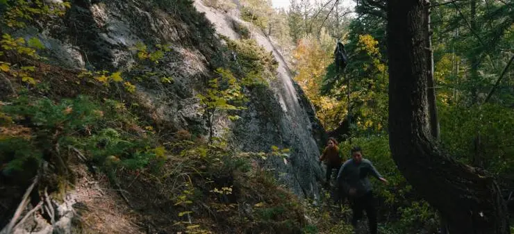 Спуск: Новая глава (2022) смотреть онлайн Спуск: Новая глава (2022) фильм смотреть онлайн