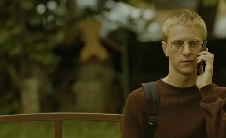 Запретная группа (2022) смотреть онлайн бесплатно Запретная группа (2022) фильм смотреть онлайн бесплатно