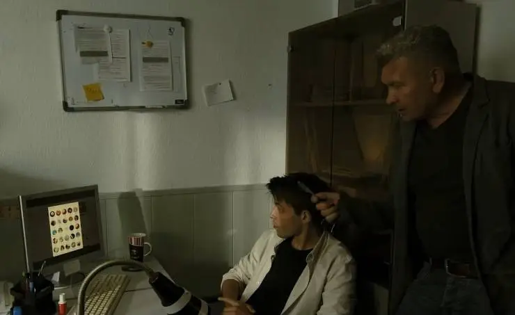 Запретная группа (2022) в хорошем качестве смотреть онлайн Запретная группа (2022) фильм в хорошем качестве смотреть онлайн