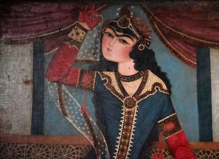 Художники при персидском дворе (2019) смотреть онлайн бесплатно Художники при персидском дворе (2019) фильм смотреть онлайн бесплатно