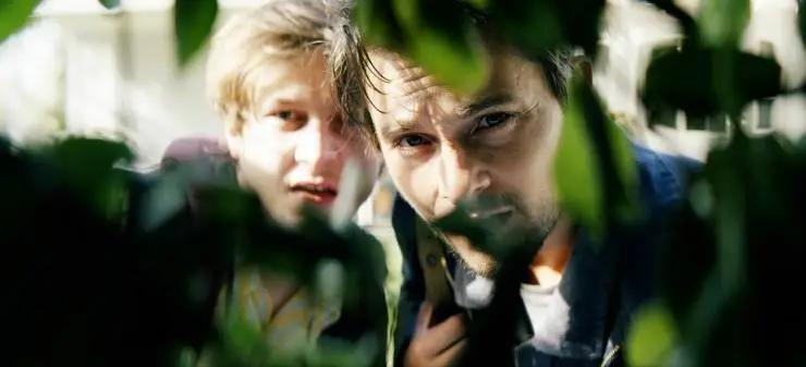 Проникновение (2022) смотреть онлайн Проникновение (2022) фильм смотреть онлайн