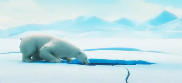 Катак. Ледниковый побег (2023) смотреть онлайн бесплатно Катак. Ледниковый побег (2023) мультфильм смотреть онлайн бесплатно