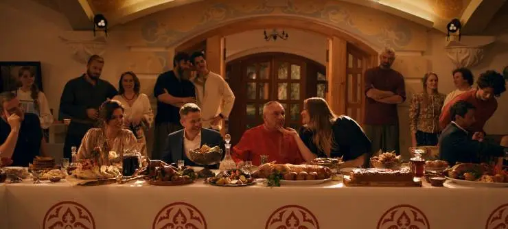 Беспринципные в деревне (2023) смотреть онлайн Беспринципные в деревне (2023) фильм смотреть онлайн