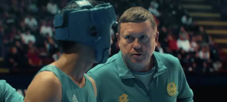 Боксер (2022) смотреть онлайн бесплатно Боксер (2022) фильм смотреть онлайн бесплатно