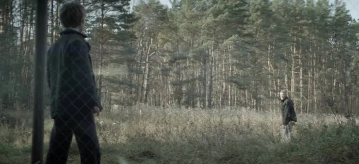 Волны (2022) смотреть онлайн бесплатно Волны (2022) фильм смотреть онлайн бесплатно