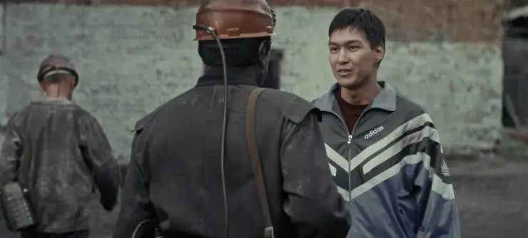 Боксер (2022) смотреть онлайн Боксер (2022) фильм смотреть онлайн