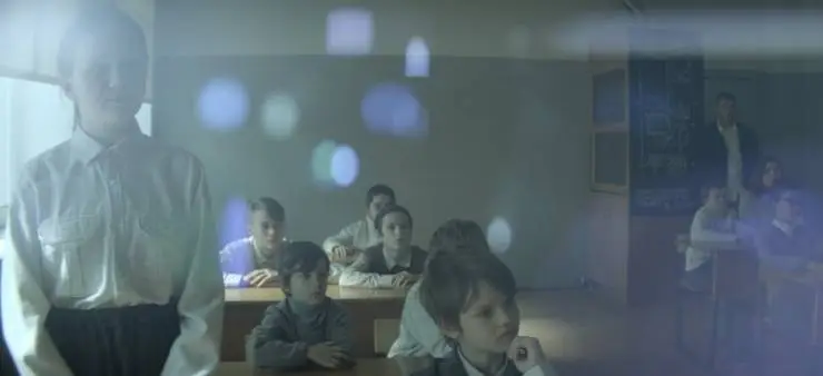 Волны (2022) смотреть онлайн Волны (2022) фильм смотреть онлайн