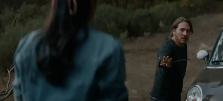 Озеро страха. Присутствие (2022) смотреть онлайн бесплатно Озеро страха. Присутствие (2022) фильм смотреть онлайн бесплатно