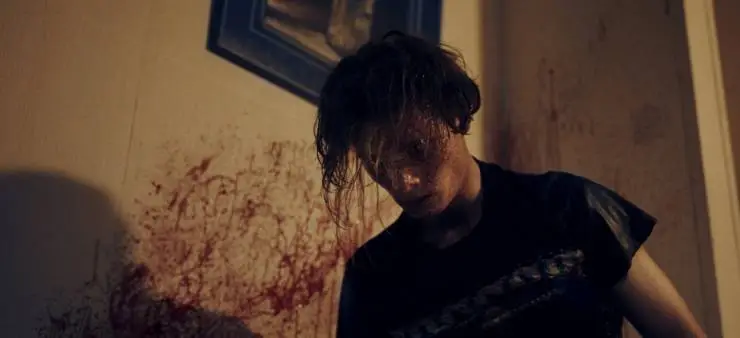 Мгла (2022) смотреть онлайн Мгла (2022) фильм смотреть онлайн